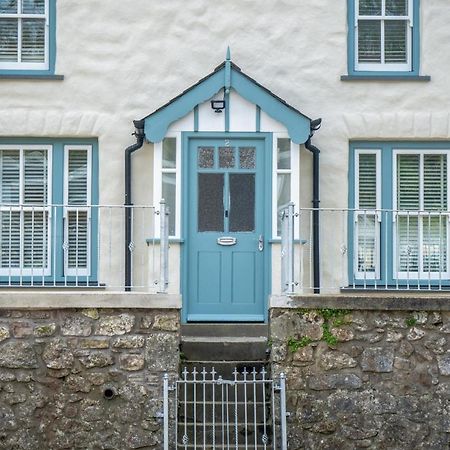 Noe Acre - 3 Bedroom Cottage - Tenby Extérieur photo