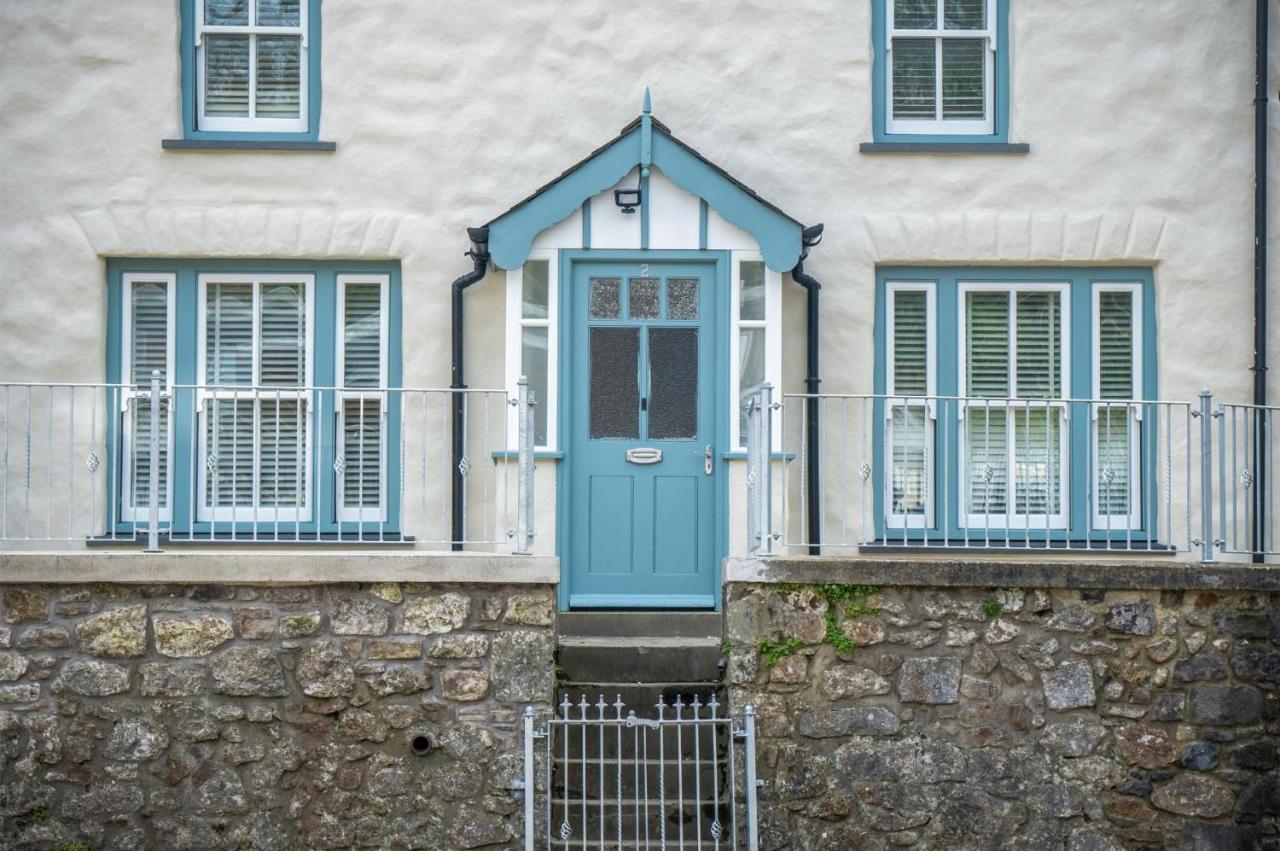 Noe Acre - 3 Bedroom Cottage - Tenby Extérieur photo