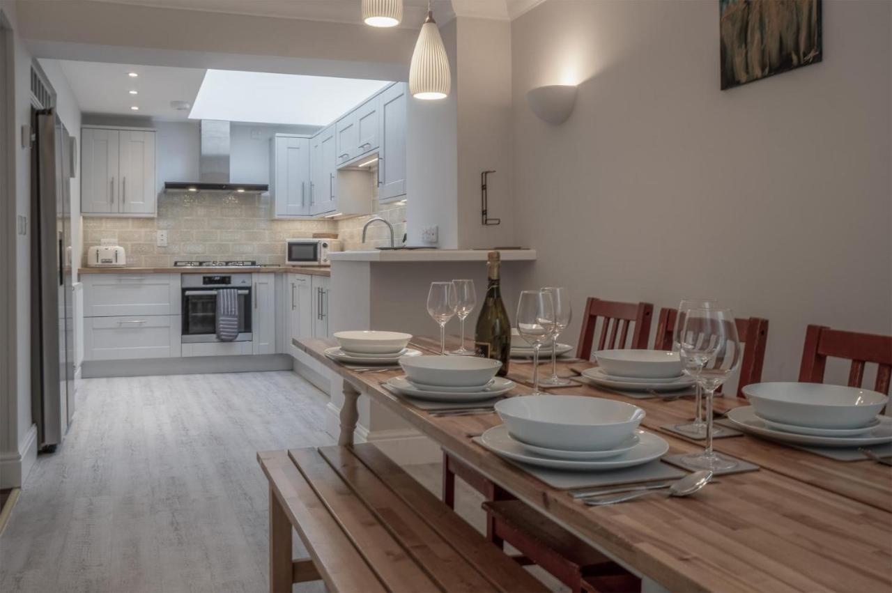 Noe Acre - 3 Bedroom Cottage - Tenby Extérieur photo