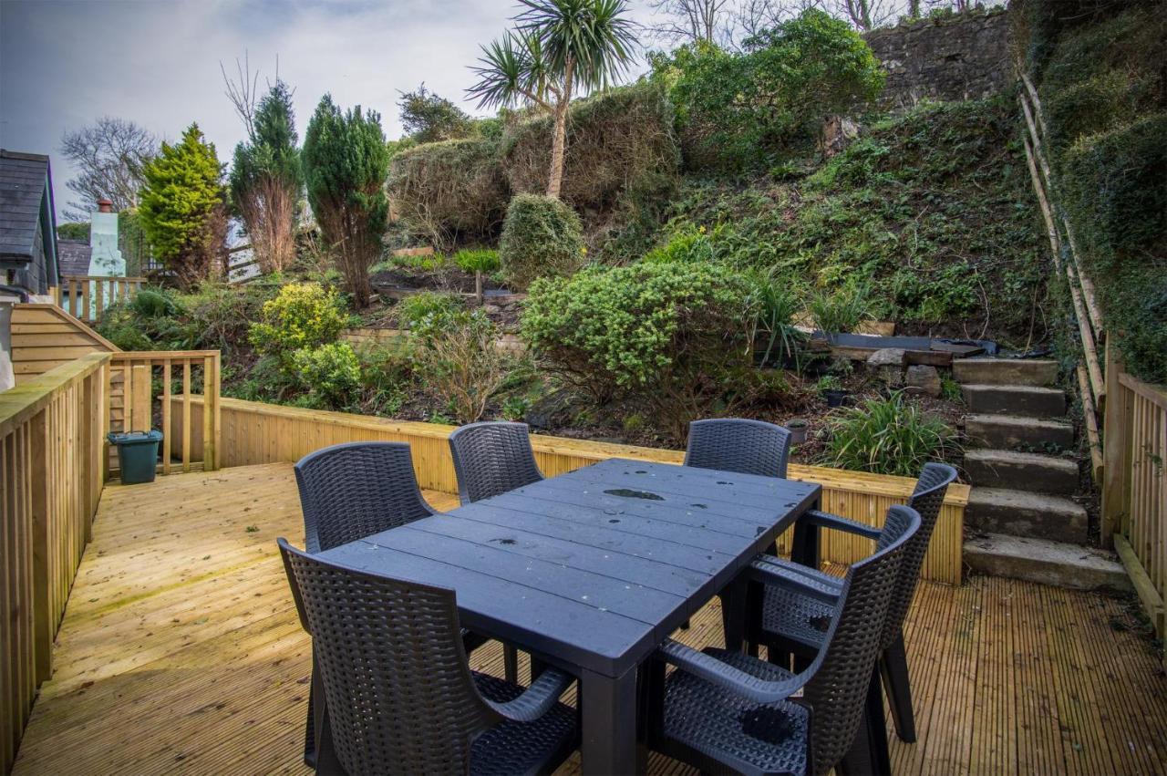 Noe Acre - 3 Bedroom Cottage - Tenby Extérieur photo