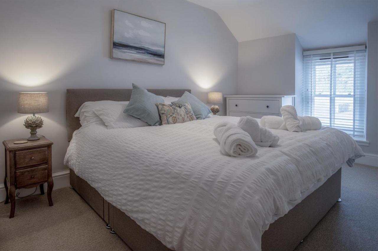 Noe Acre - 3 Bedroom Cottage - Tenby Extérieur photo