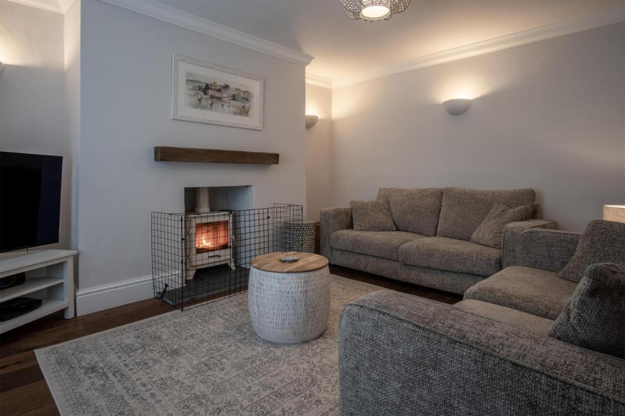 Noe Acre - 3 Bedroom Cottage - Tenby Extérieur photo
