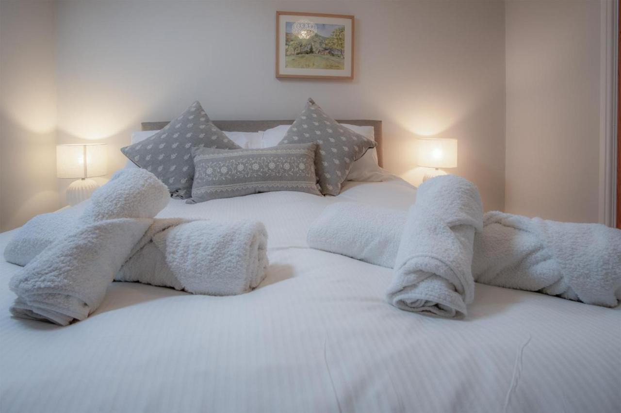 Noe Acre - 3 Bedroom Cottage - Tenby Extérieur photo