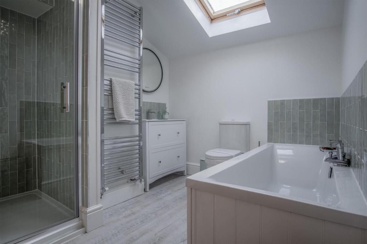 Noe Acre - 3 Bedroom Cottage - Tenby Extérieur photo