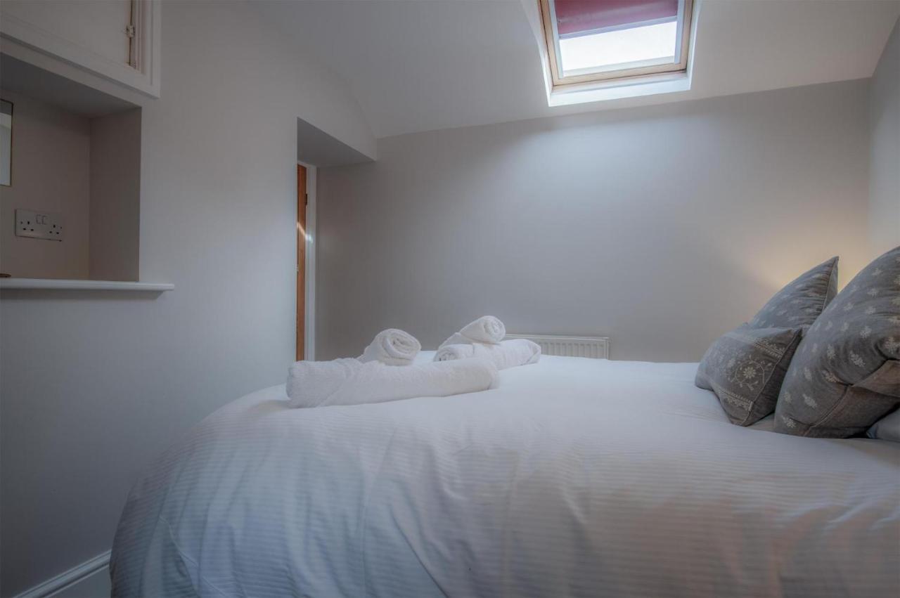 Noe Acre - 3 Bedroom Cottage - Tenby Extérieur photo