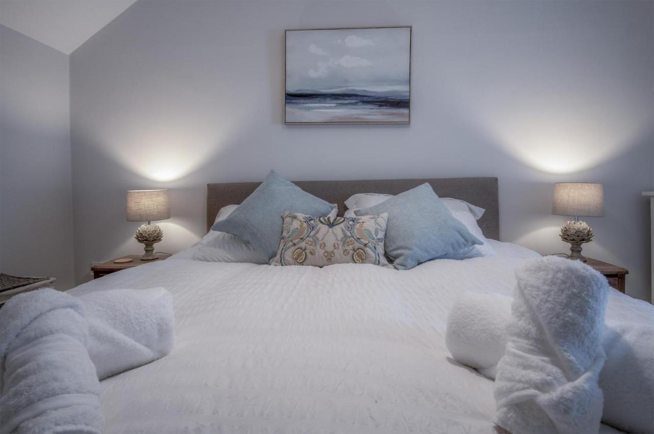 Noe Acre - 3 Bedroom Cottage - Tenby Extérieur photo