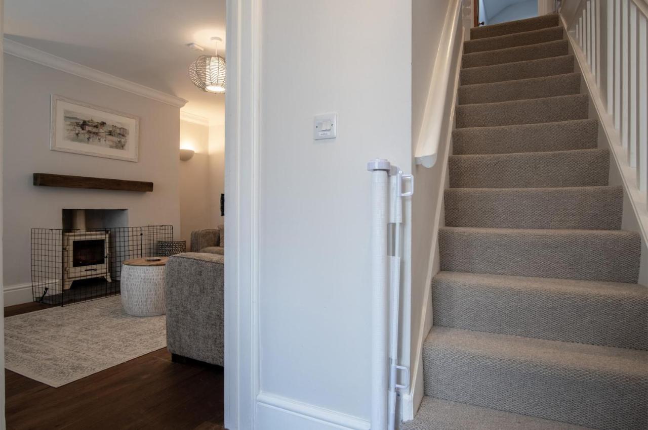 Noe Acre - 3 Bedroom Cottage - Tenby Extérieur photo