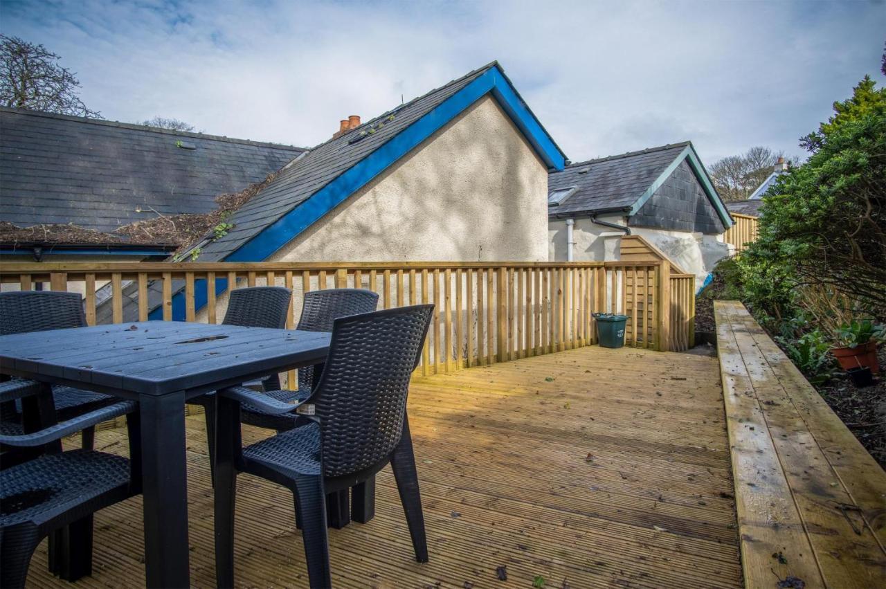 Noe Acre - 3 Bedroom Cottage - Tenby Extérieur photo