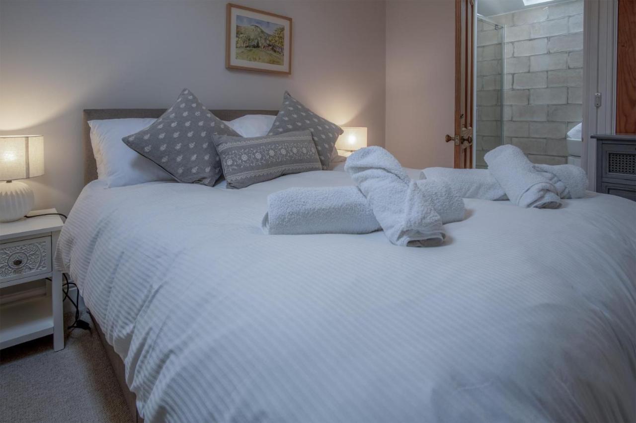 Noe Acre - 3 Bedroom Cottage - Tenby Extérieur photo